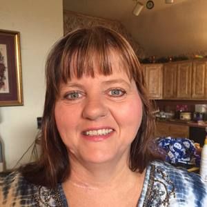 Meet your Posher, Sherry